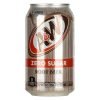 A&W Root Beer Diet, Caffeine Free 355ml