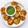 Aloo tikki