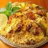 BOMBAI Biryani