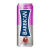 Barbican Malt Beverage Pomegranate Flavor 250ml