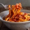 Bolognese sauce