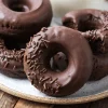 Donut Choco