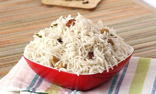 GHEE RICE