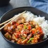 Kung Pao Chicken