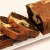 Marble English Cake