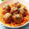 Meatballs