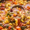 Minestrone