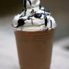 Mocha Frappe