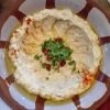 Moutabal-baba ghanoush