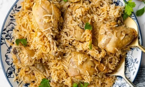 PULAO