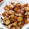 Potato Roast