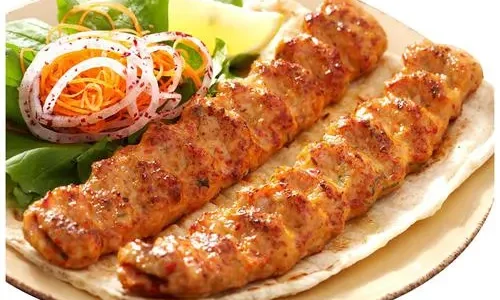 RESHMI KEBAB