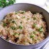 Risotto