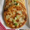 Scallion Pancakes