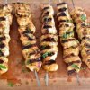 Shish tawook