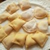 Tortelli and Ravioli