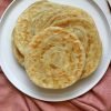 indian paratha